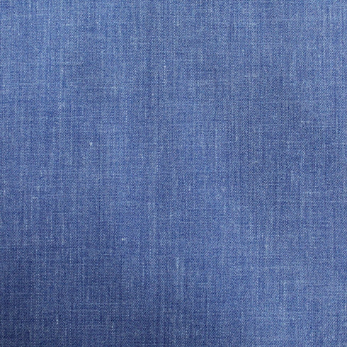 Premium Plain Polycotton Fabric, 60° Washable, 45"- 20 Colours Available
